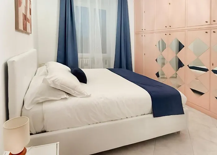 B&B Domus Chiara
